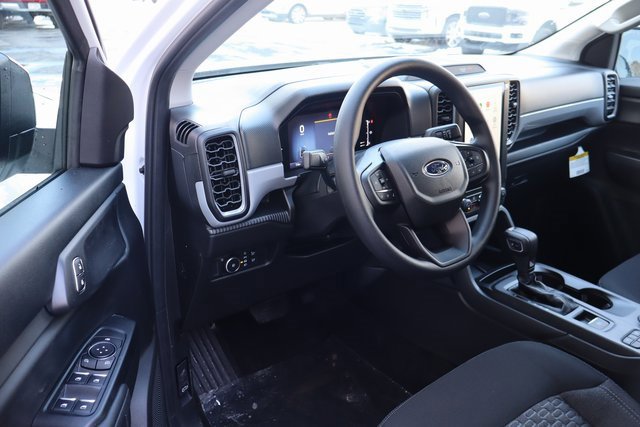 New 2025 Ford Ranger XL w/ Trailer Tow Package image 4
