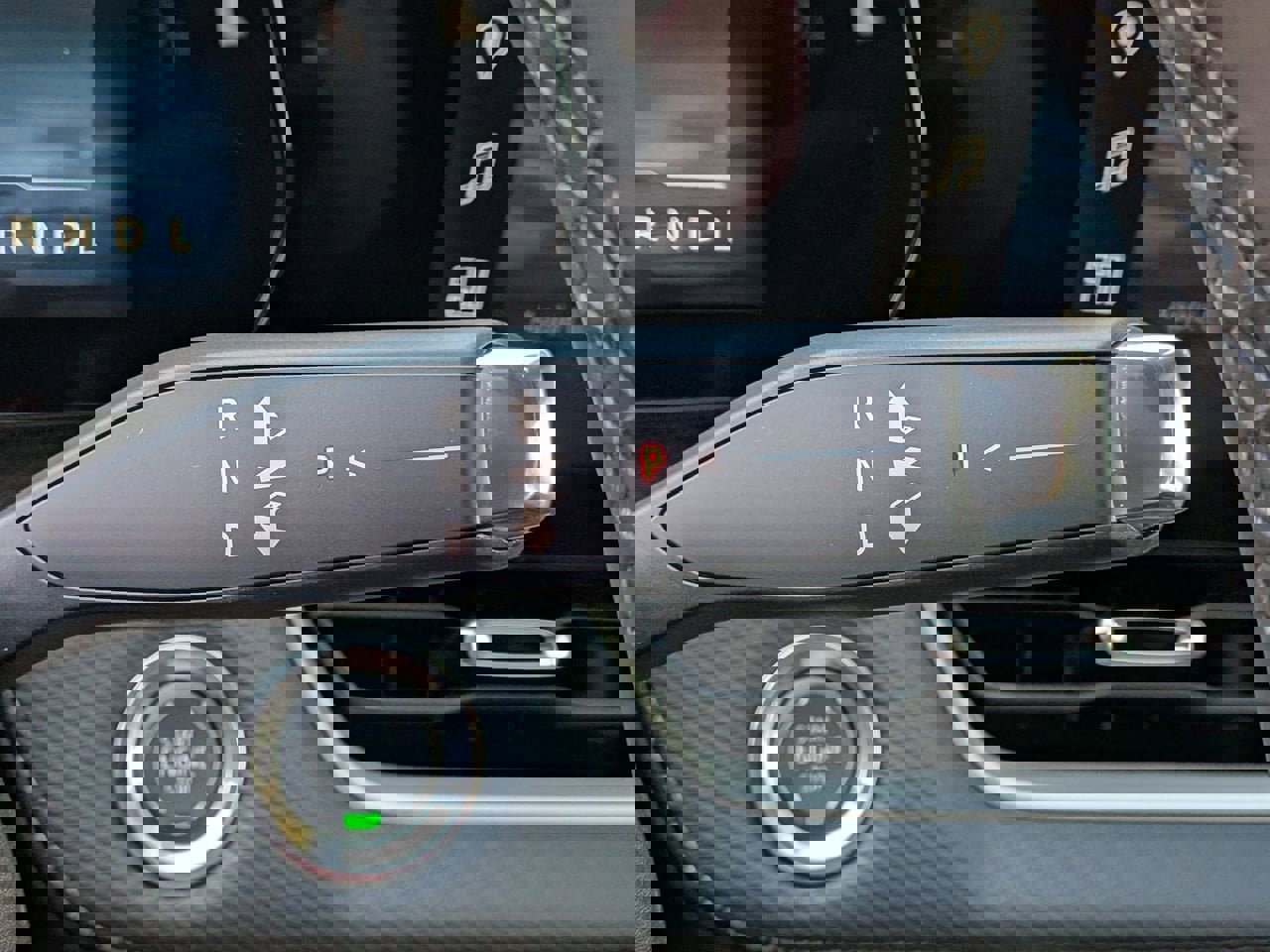 New 2026 Chevrolet Equinox LT w/ Midnight Edition image 14