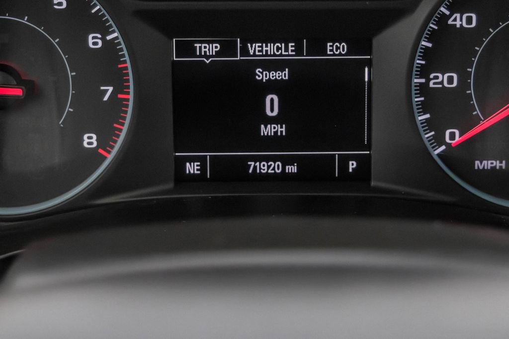 Used 2020 Chevrolet Malibu LT image 19