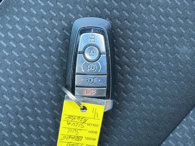 Used 2024 Ford Escape ST-Line image 36