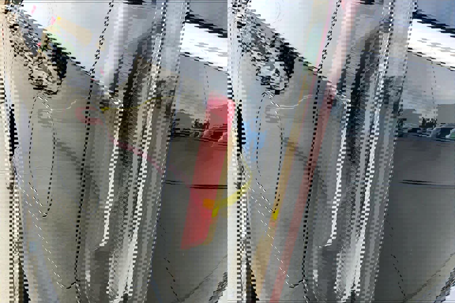 Used 2024 Cadillac Escalade Premium Luxury RWD image 25