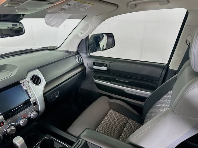 Used 2020 Toyota Tundra SR5 image 21