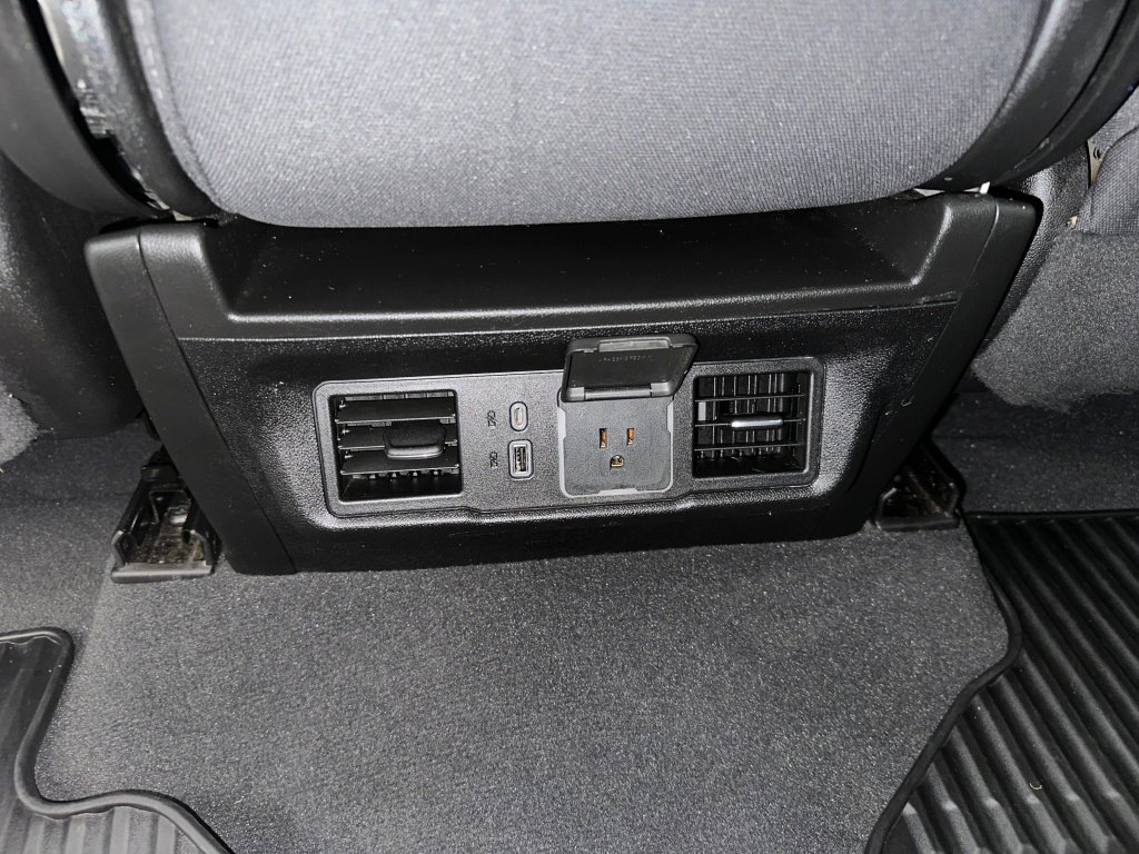 Certified 2023 Chevrolet Silverado 1500 LT image 21