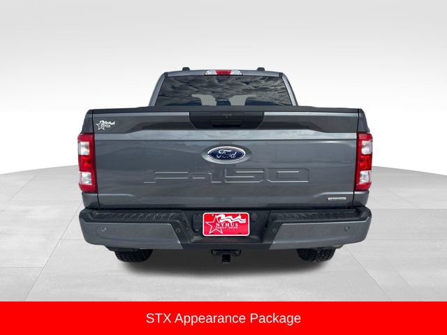 Used 2021 Ford F150 XL w/ STX Appearance Package image 6