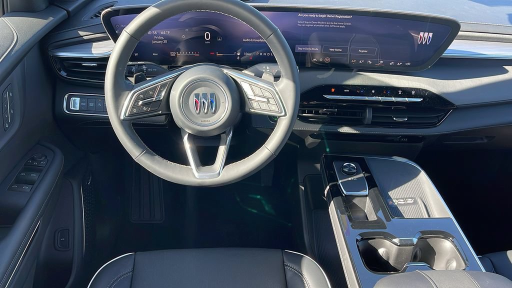 New 2026 Buick Enclave Preferred w/ Power Package FWD image 14