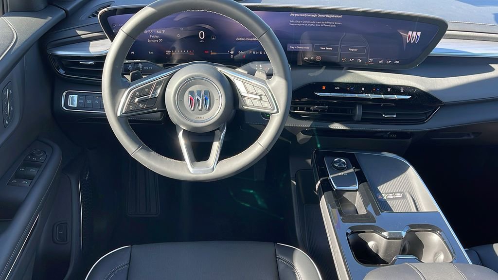 New 2026 Buick Enclave Preferred w/ Power Package image 14