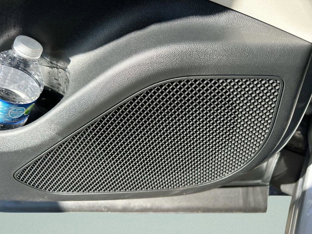 New 2026 Hyundai Tucson SEL image 16