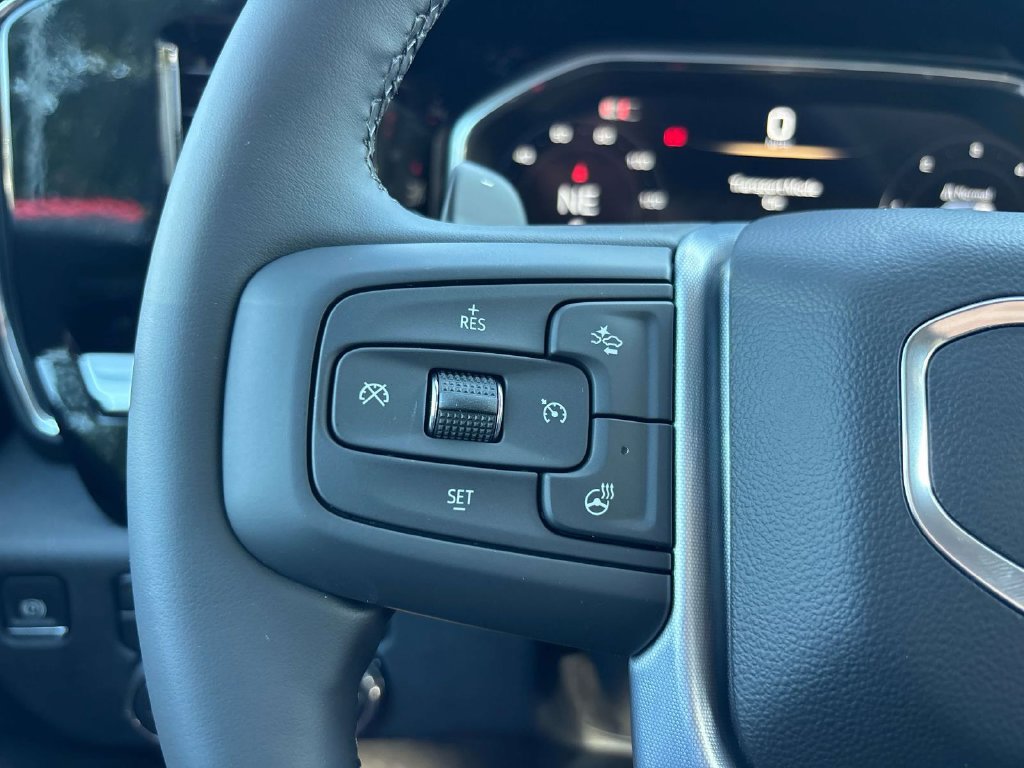 New 2026 GMC Sierra 1500 Elevation w/ Elevation Premium Package AWD/4WD image 12