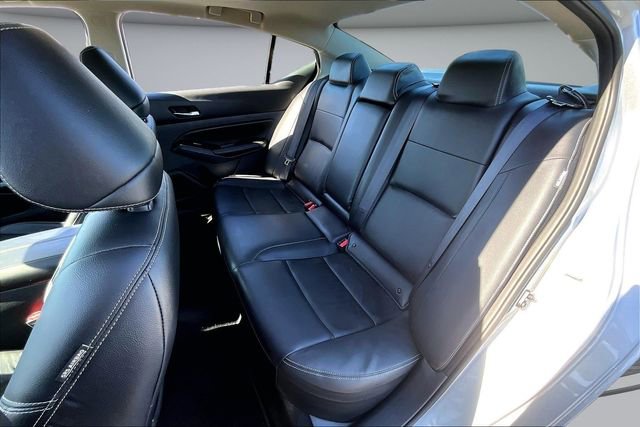 Certified 2022 Nissan Altima 2.5 SL image 22