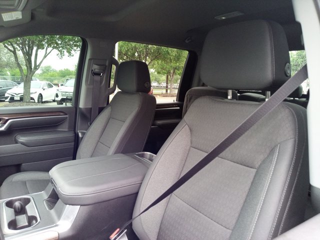 Used 2026 Chevrolet Silverado 2500 LT w/ Trail Boss Package image 16