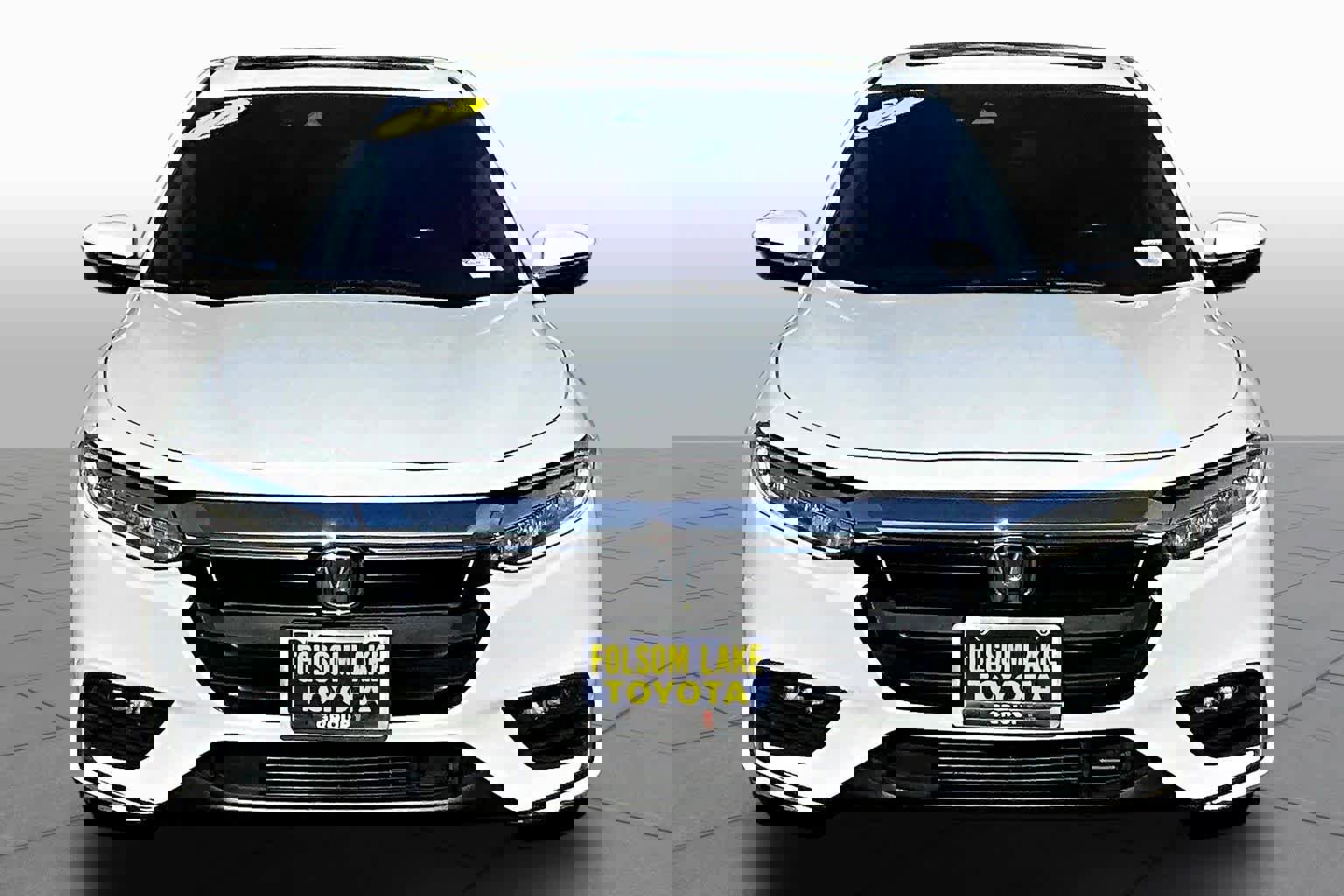 Used 2022 Honda Insight Touring image 3