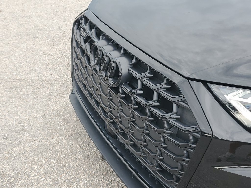 Certified 2024 Audi A8 L 3.0T AWD/4WD image 11