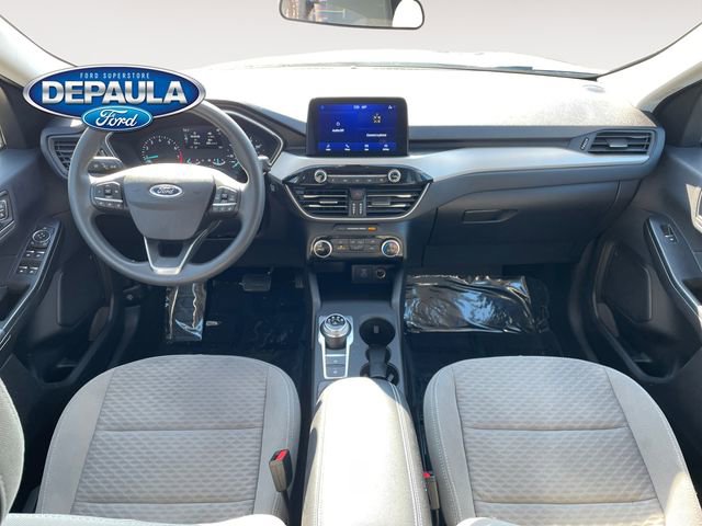 Certified 2022 Ford Escape SE image 13