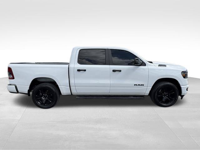 Used 2023 RAM 1500 Big Horn AWD/4WD image 9