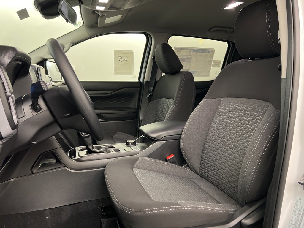 New 2025 Ford Ranger XL image 25