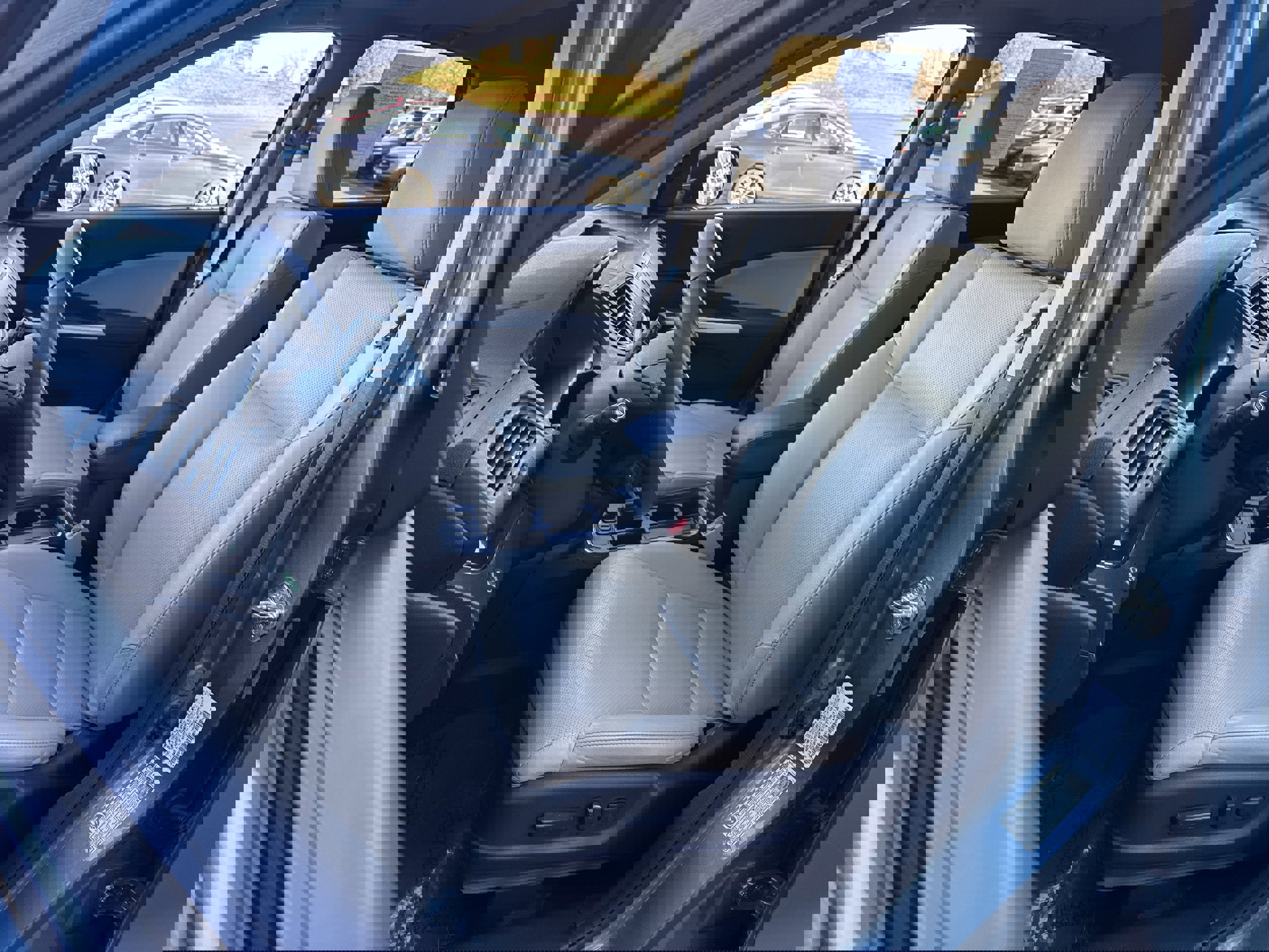 Used 2015 Honda CR-V EX-L image 5