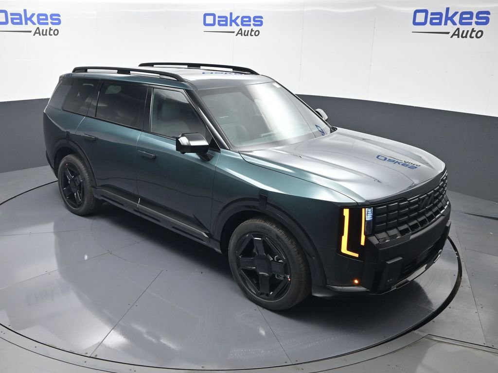 New 2027 Kia Telluride X-Line SX Prestige AWD/4WD image 50