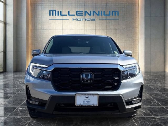 Certified 2023 Honda Passport EX-L image 8