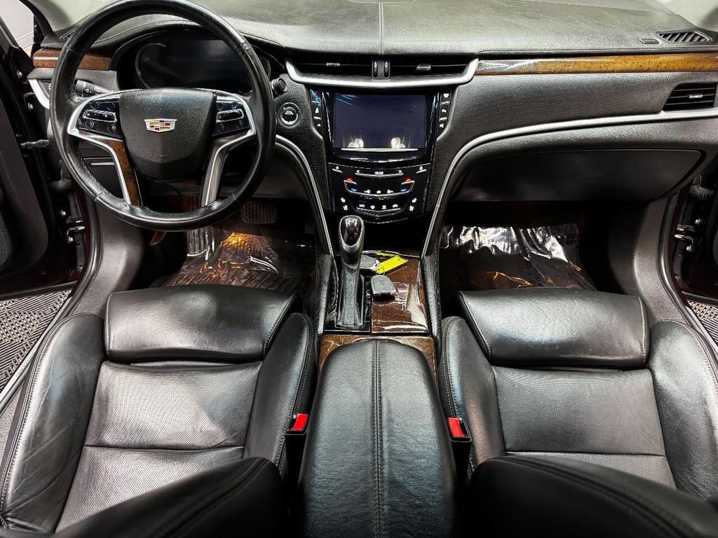 Used 2017 Cadillac XTS Premium Luxury FWD image 41