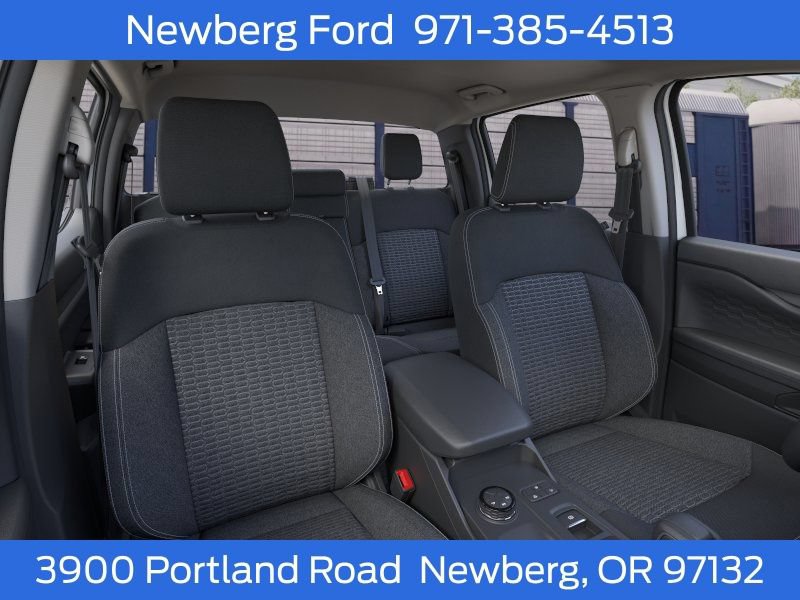New 2026 Ford Ranger XL w/ Trailer Tow Package AWD/4WD image 10