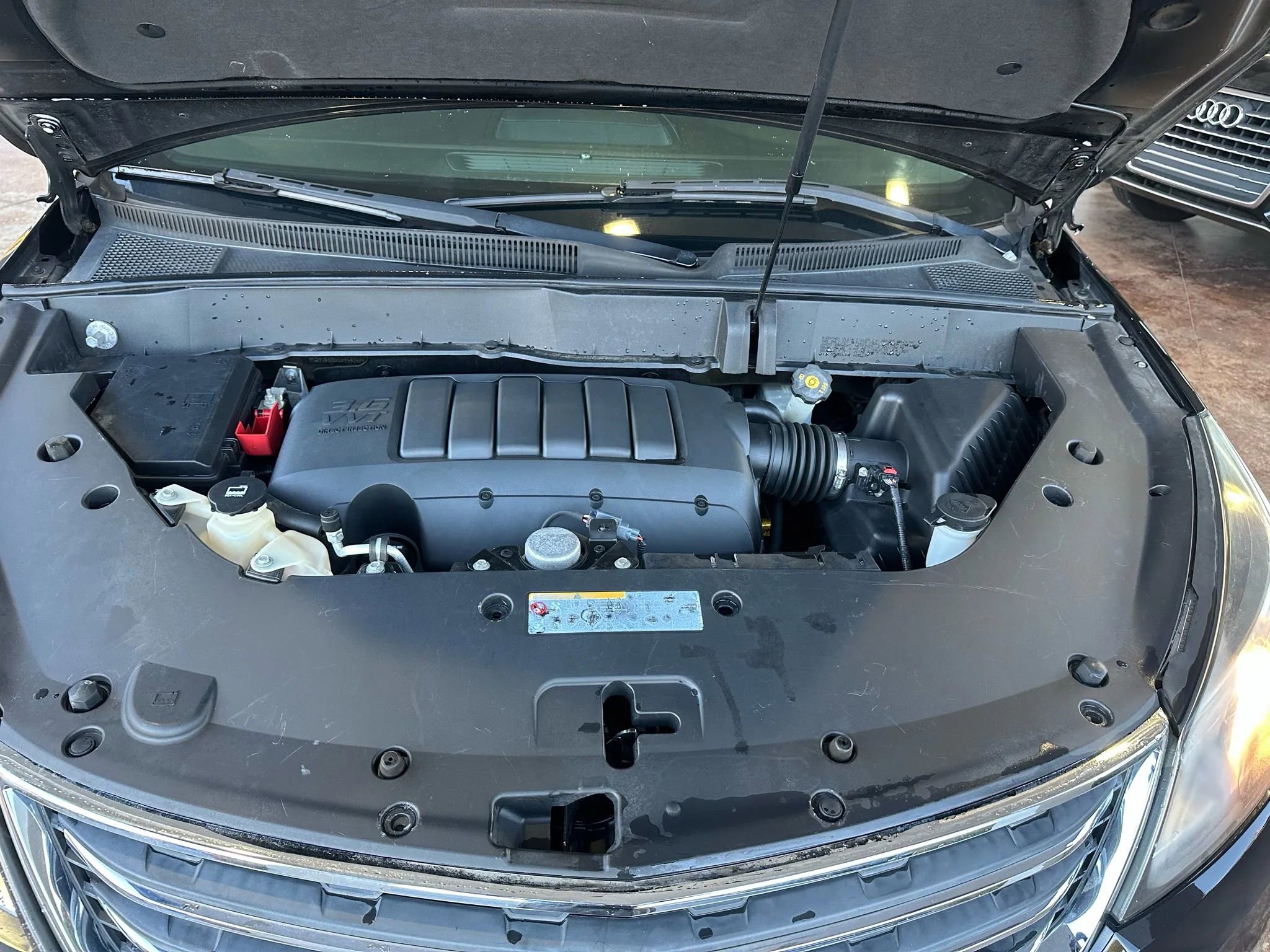 Used 2016 Chevrolet Traverse LT image 30