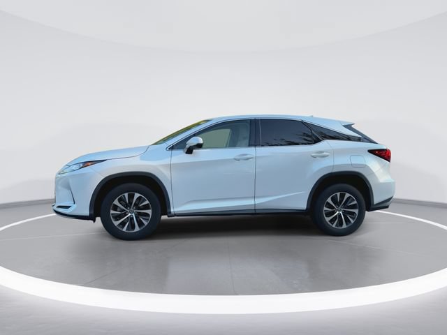 Used 2022 Lexus RX 350 AWD image 4
