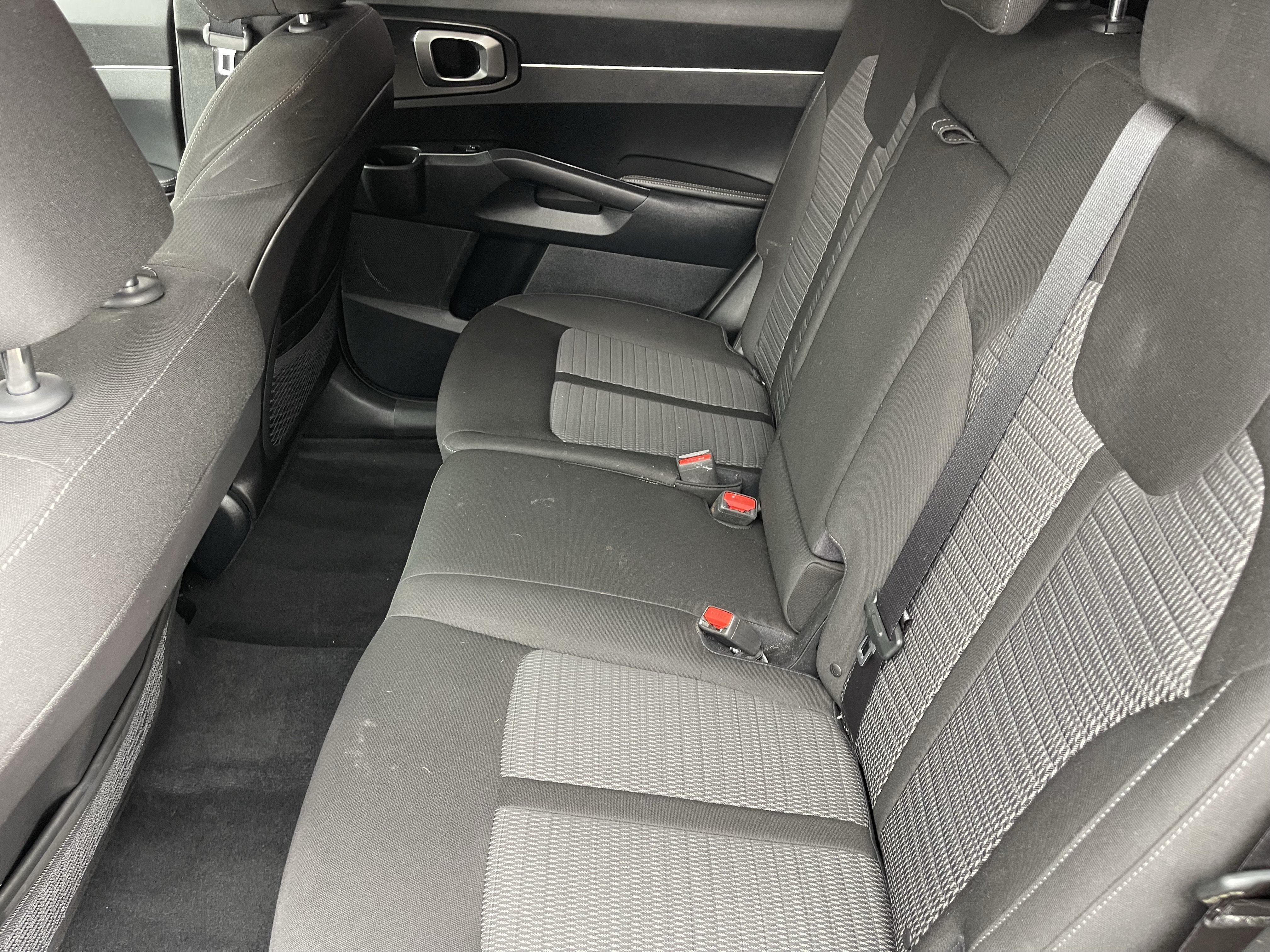 Certified 2022 Kia Sorento LX FWD image 16