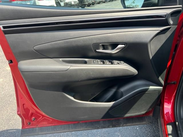 Used 2023 Hyundai Tucson SEL AWD/4WD image 26