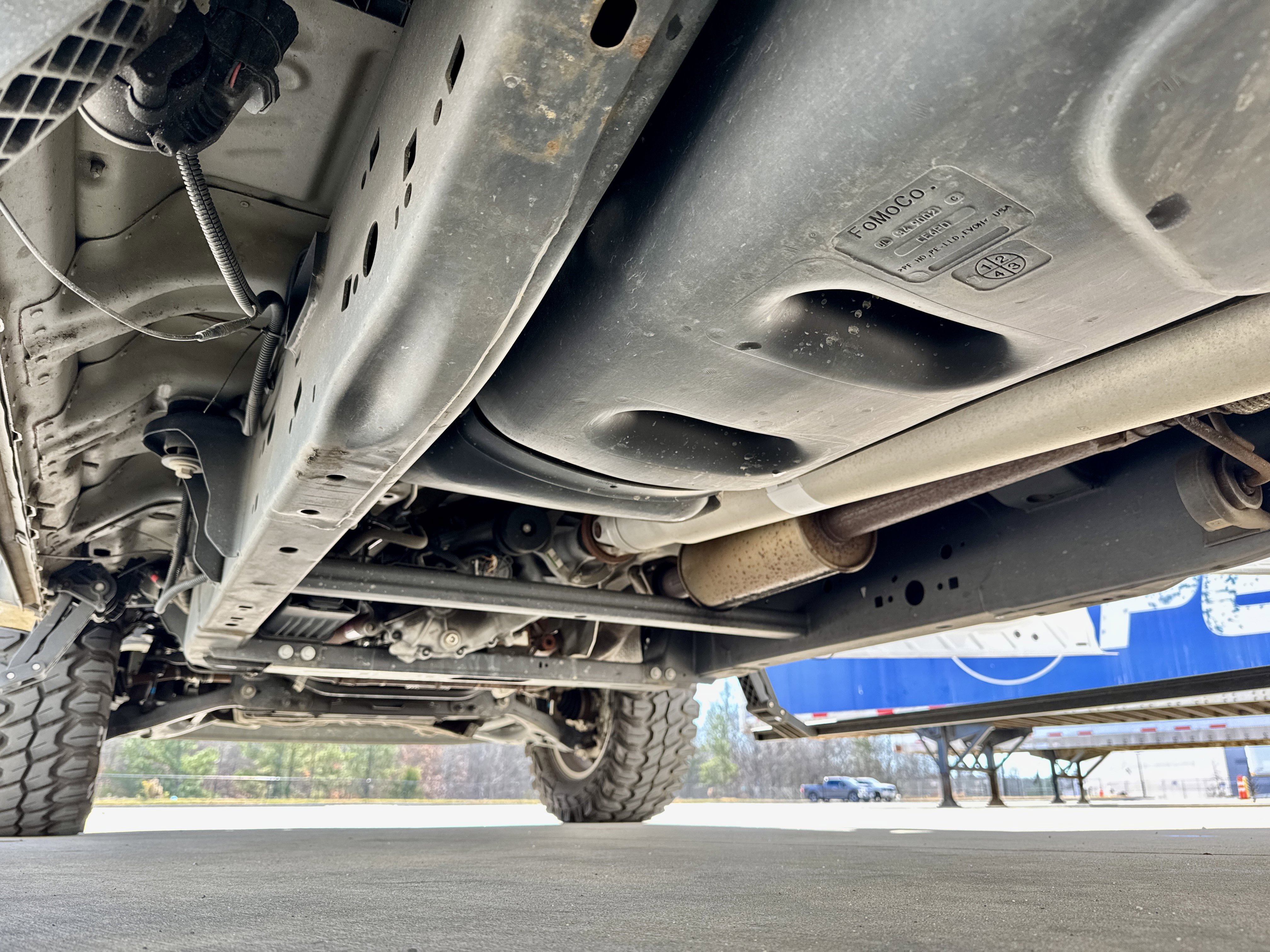 Used 2019 Ford F150 XL w/ Equipment Group 101A Mid image 62