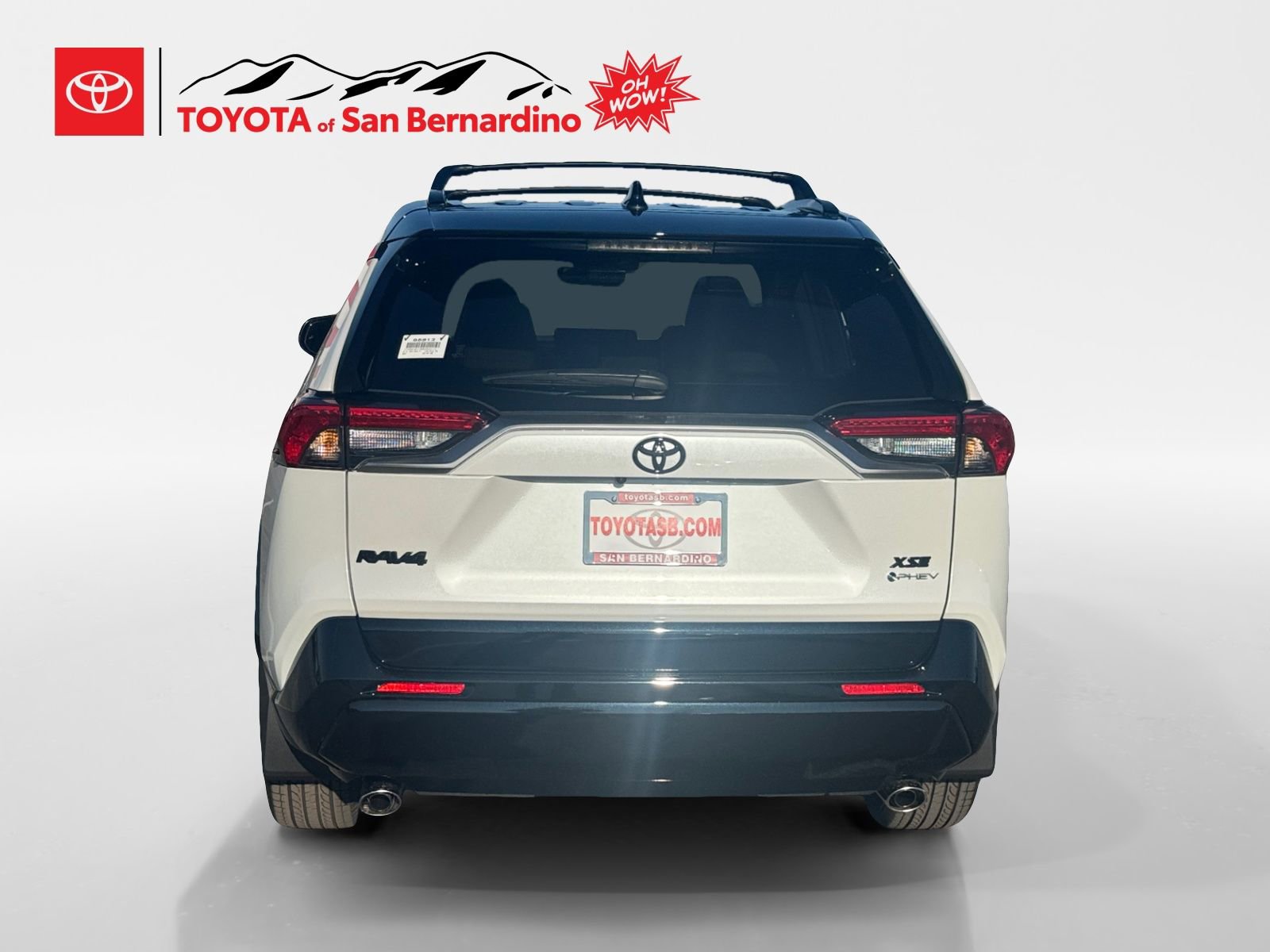 Certified 2025 Toyota RAV4 XSE w/ Weather Package AWD/4WD image 4