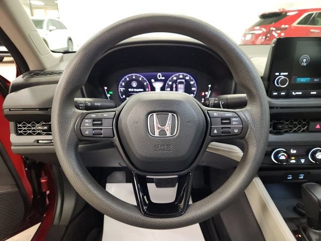 Certified 2023 Honda Accord LX image 18