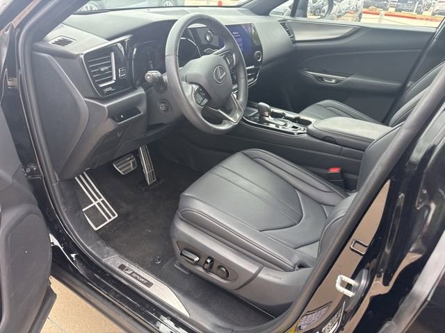 Used 2023 Lexus NX 350 F Sport image 9