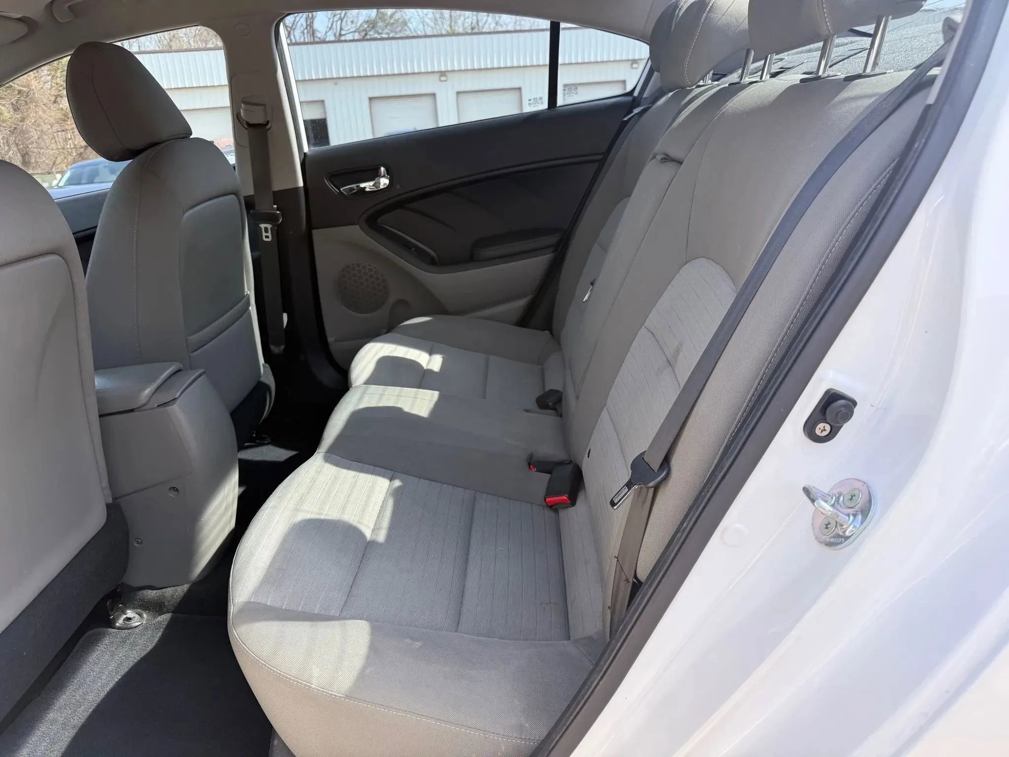 Used 2014 Kia Forte EX image 21