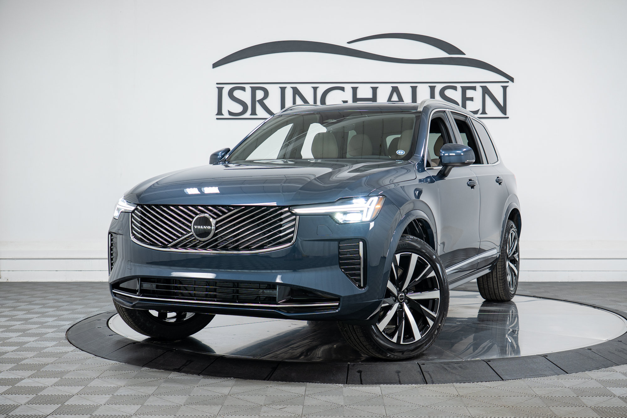 New 2026 Volvo XC90 B6 Core AWD/4WD image 27