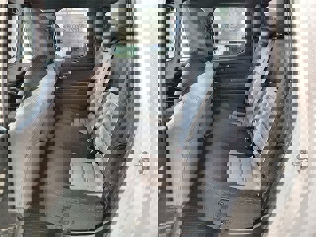 New 2025 Toyota Tacoma TRD Sport image 22