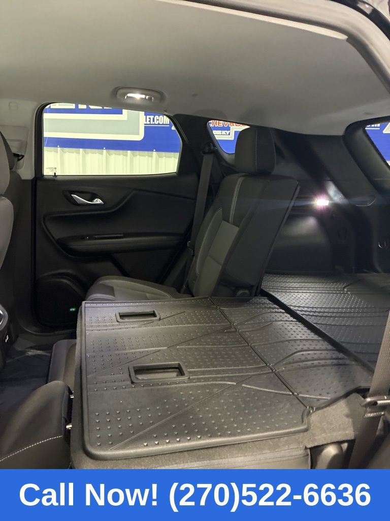 Used 2024 Chevrolet Blazer LT w/ Convenience Package image 38