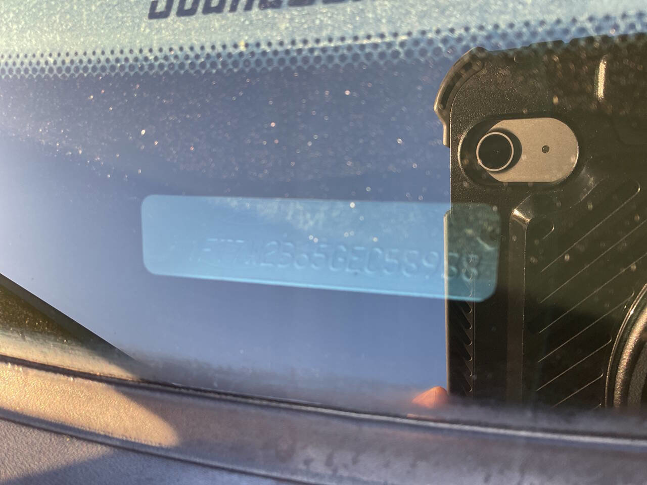 Used 2016 Ford F250 XLT w/ XTR Plus Package image 21