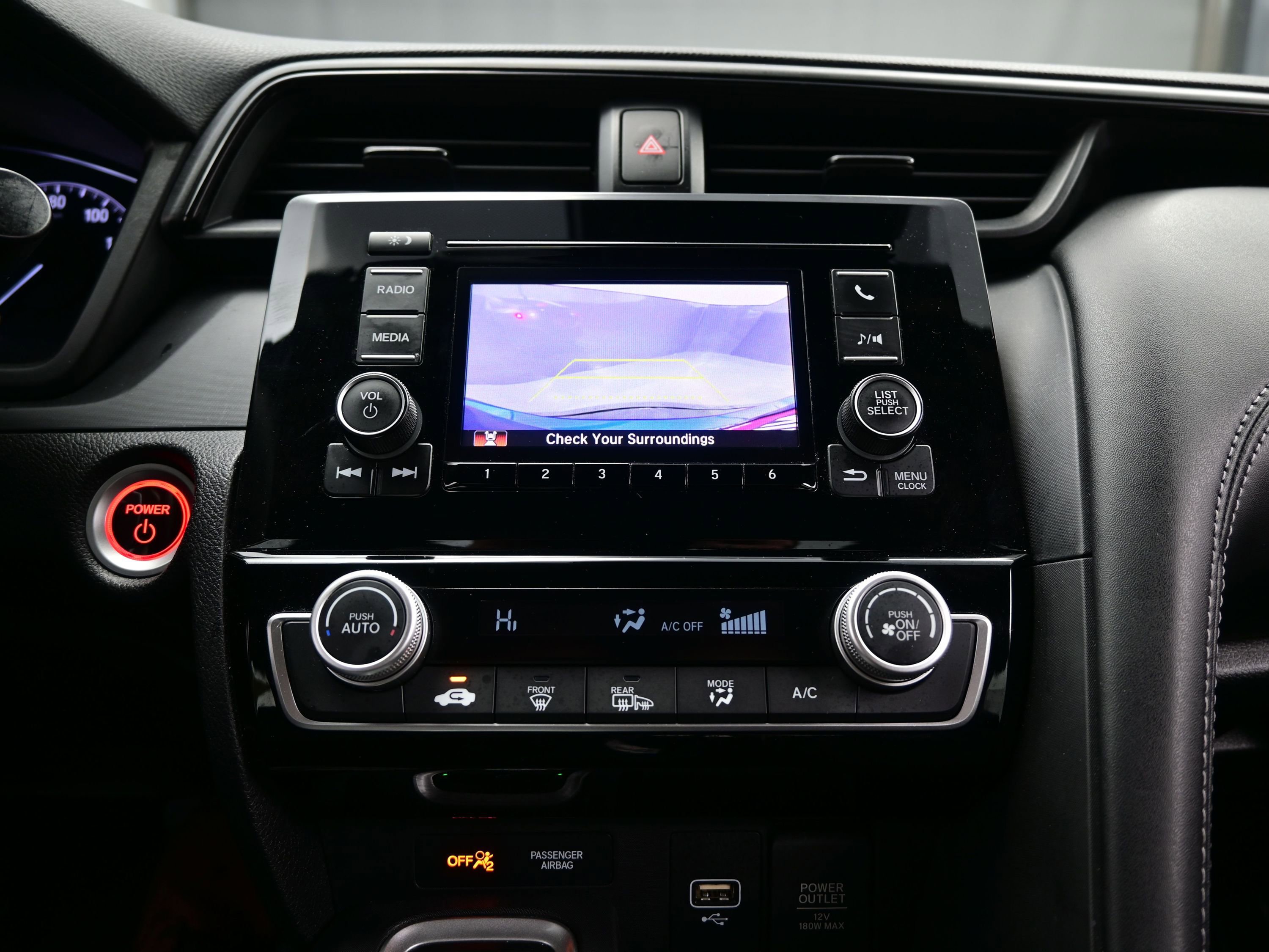 Used 2019 Honda Insight LX image 17