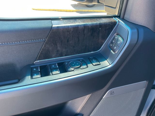 New 2026 Ford F350 Lariat w/ FX4 Off-Road Package image 10