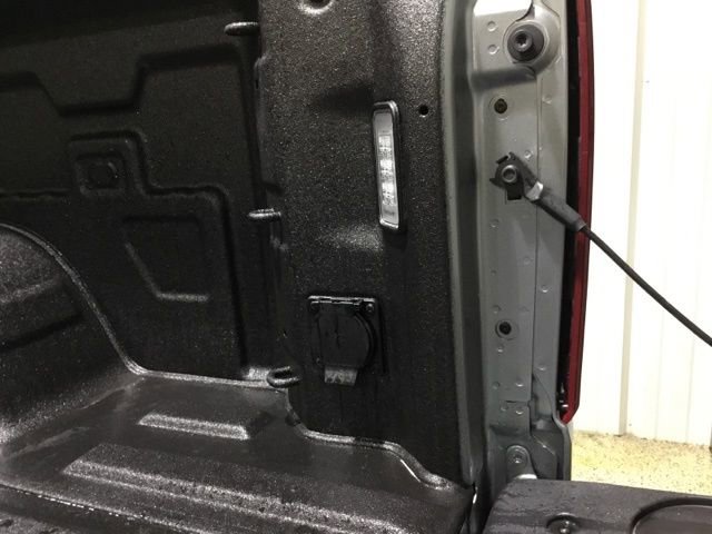 New 2026 Chevrolet Silverado 1500 Custom image 19