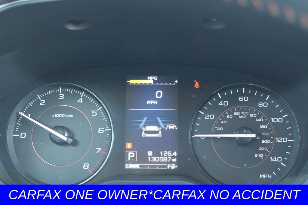 Used 2019 Subaru Crosstrek 2.0i Premium image 32