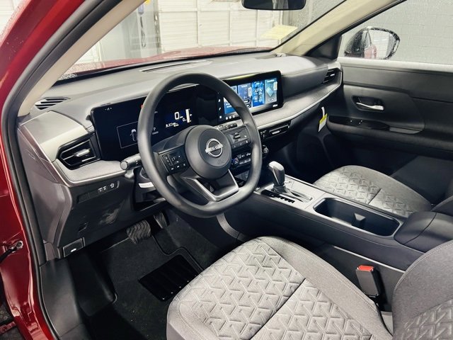 New 2026 Nissan Kicks SV w/ SV Premium Package image 20