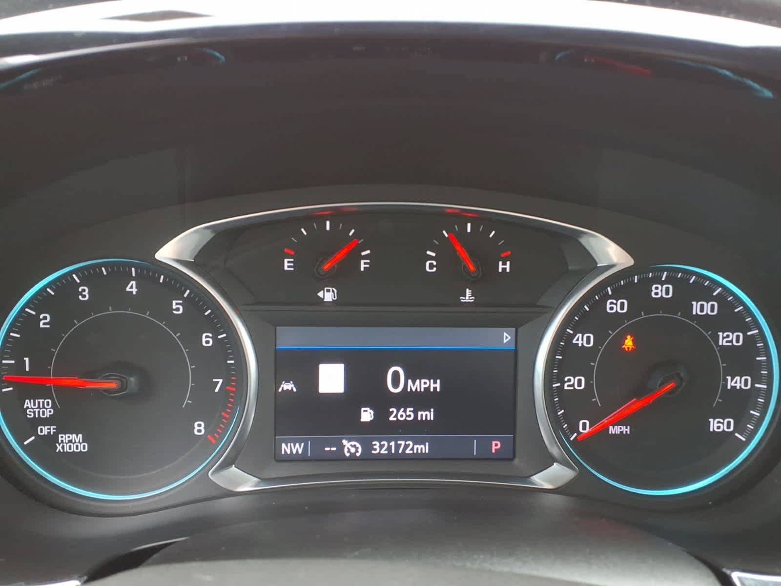 Certified 2023 Chevrolet Traverse RS AWD/4WD image 9