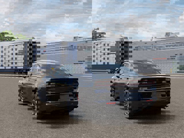 New 2026 Dodge Charger R/T image 3