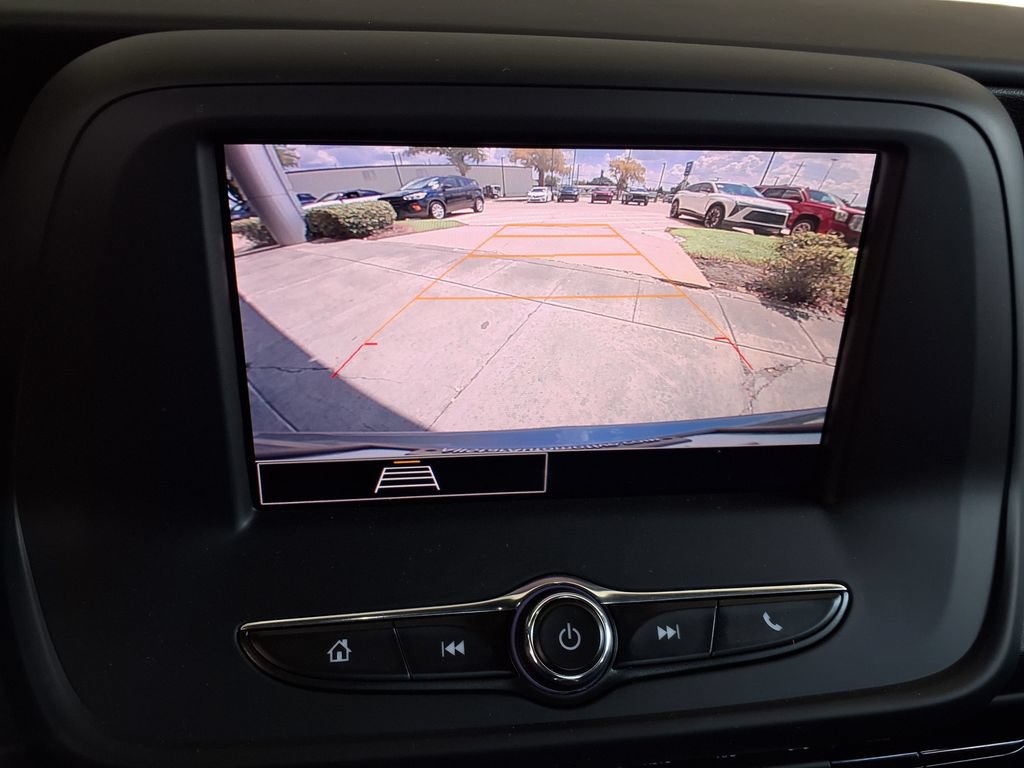 Used 2023 Chevrolet Camaro LT RWD image 26