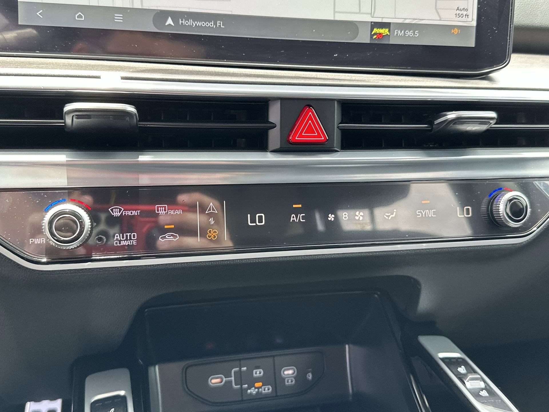 New 2025 Kia Sorento SX image 17