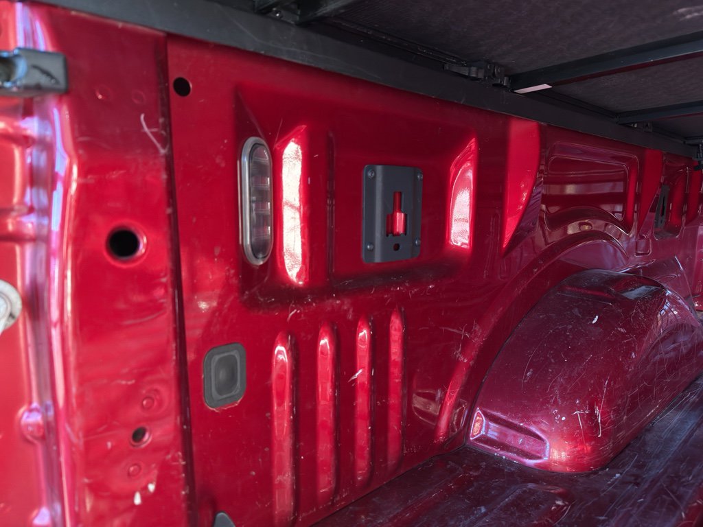 Used 2015 Ford F150 Lariat image 27