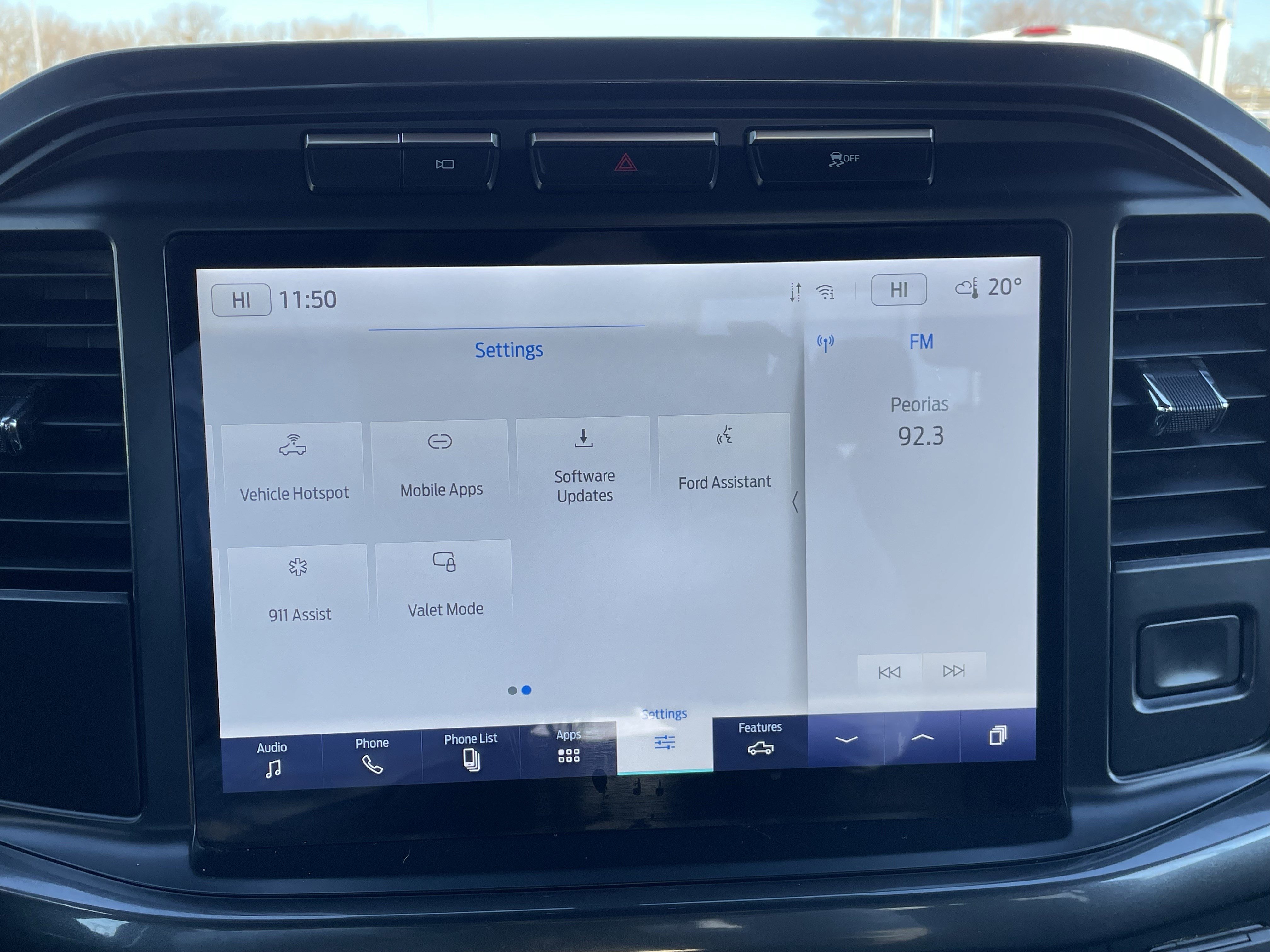 Used 2022 Ford F150 XLT w/ Equipment Group 302A High image 28