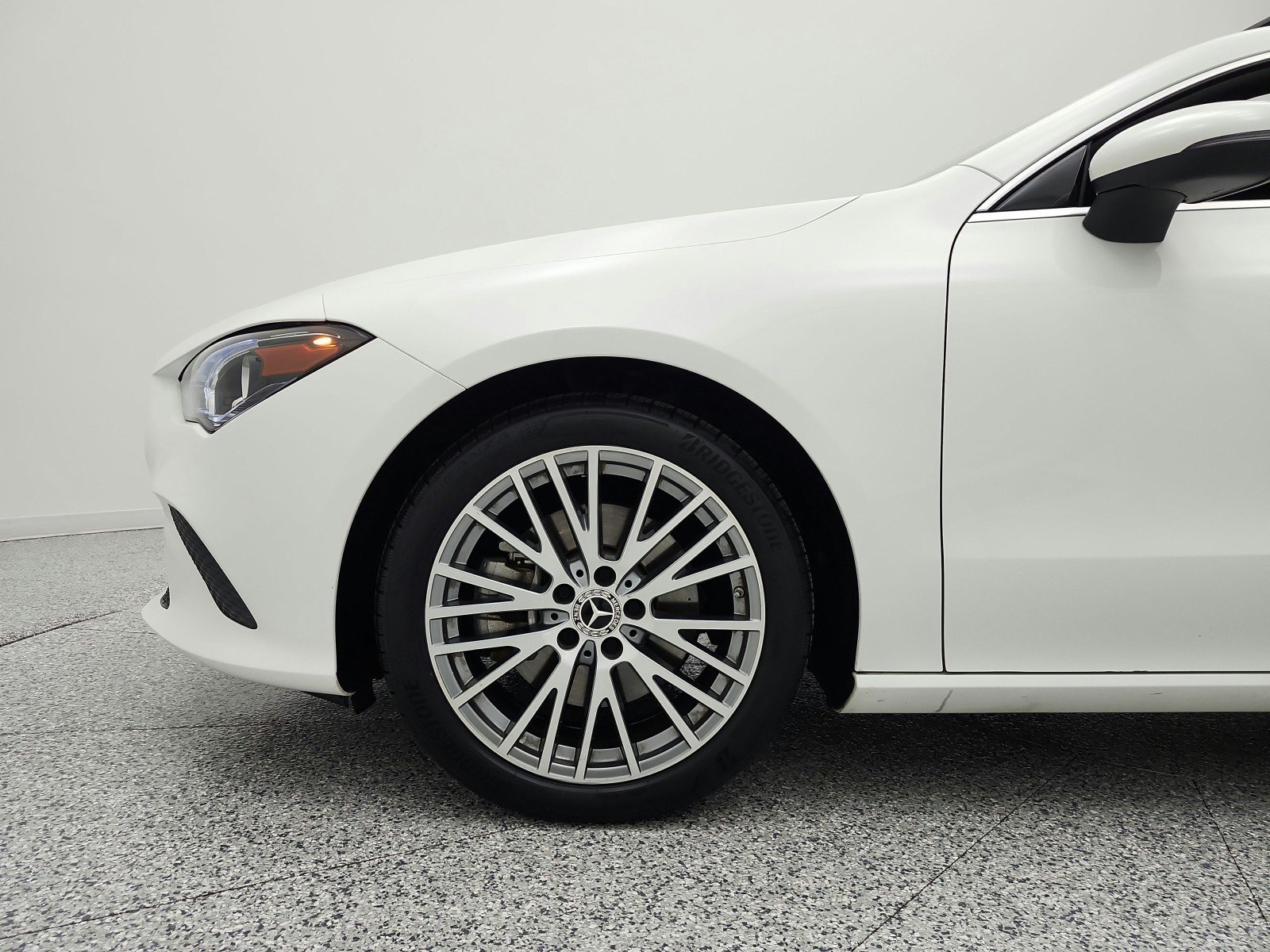 Certified 2022 Mercedes-Benz CLA 250 image 18