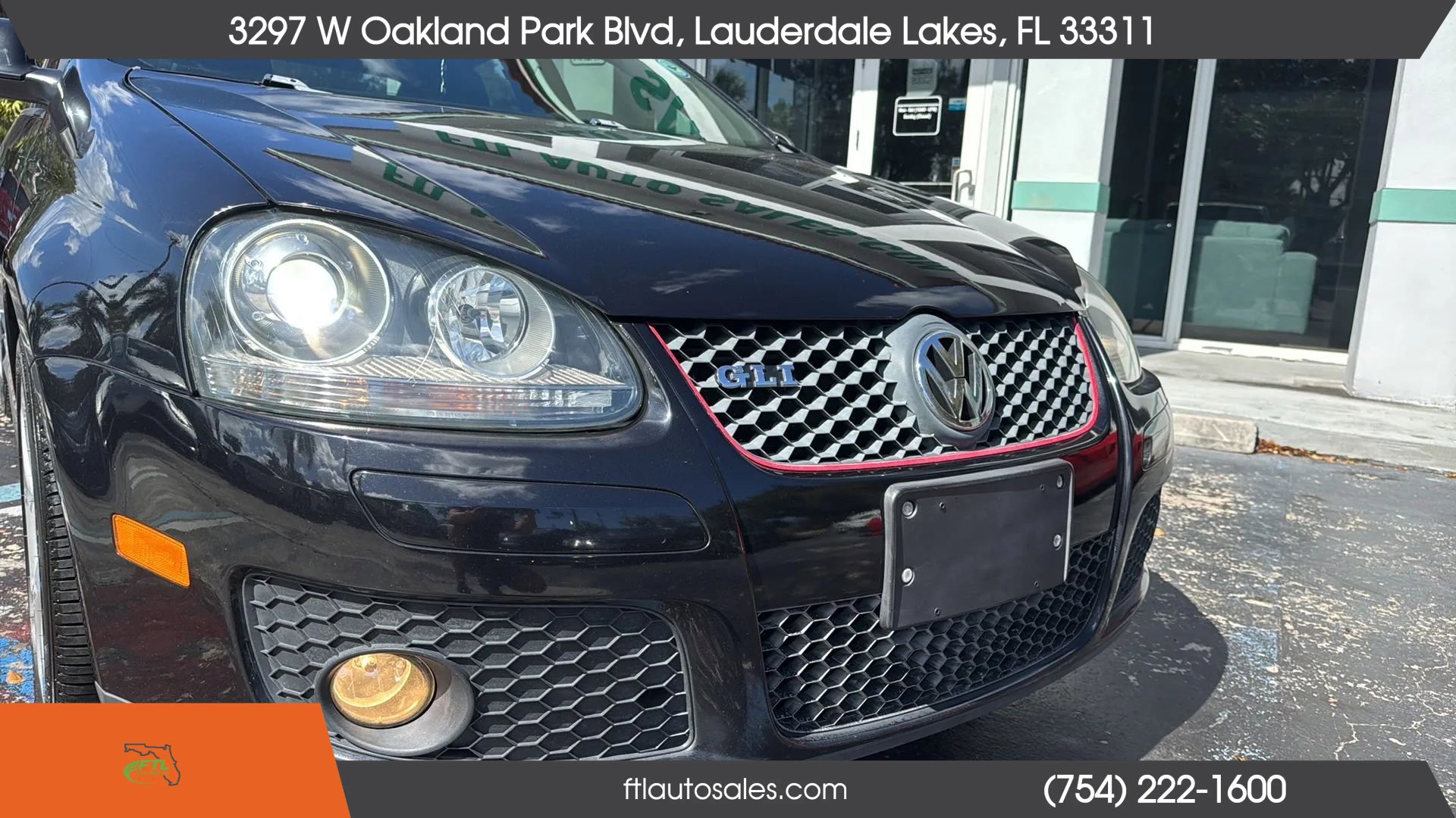 Used 2009 Volkswagen Jetta GLI image 14